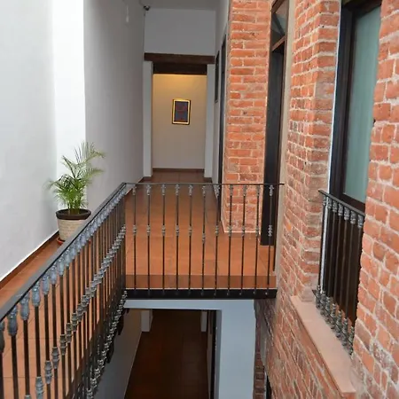 Mexico City Hostel-2
