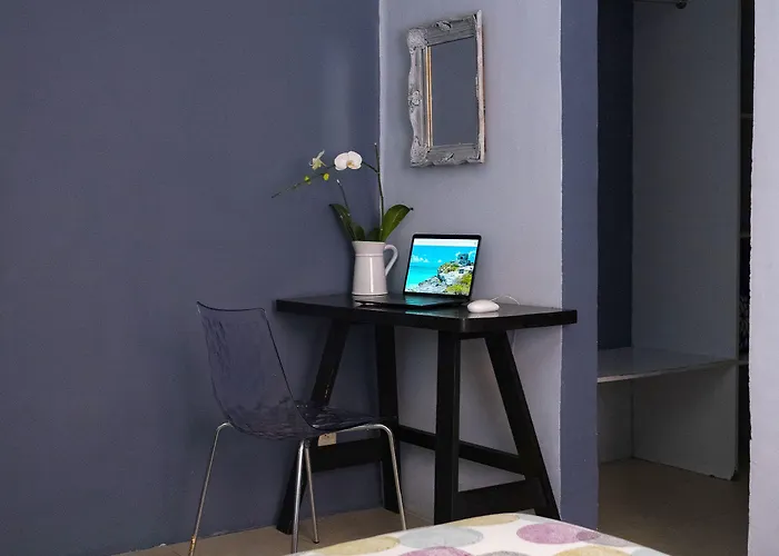 Hostel Suites Df Mexico City